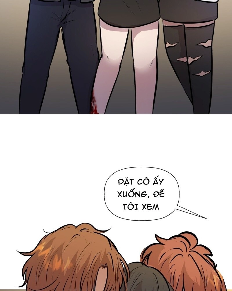 Trọng Sinh Mạc Thế Chapter 79 - 21