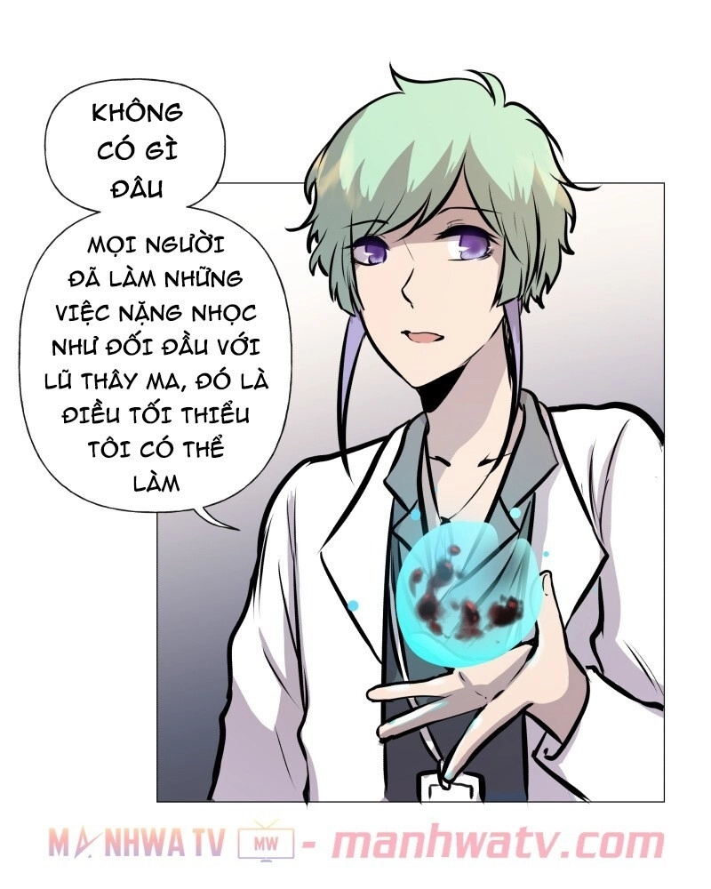 Trọng Sinh Mạc Thế Chapter 79 - 30