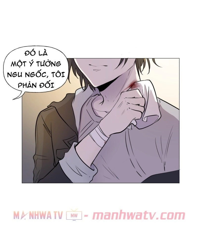 Trọng Sinh Mạc Thế Chapter 80 - 4