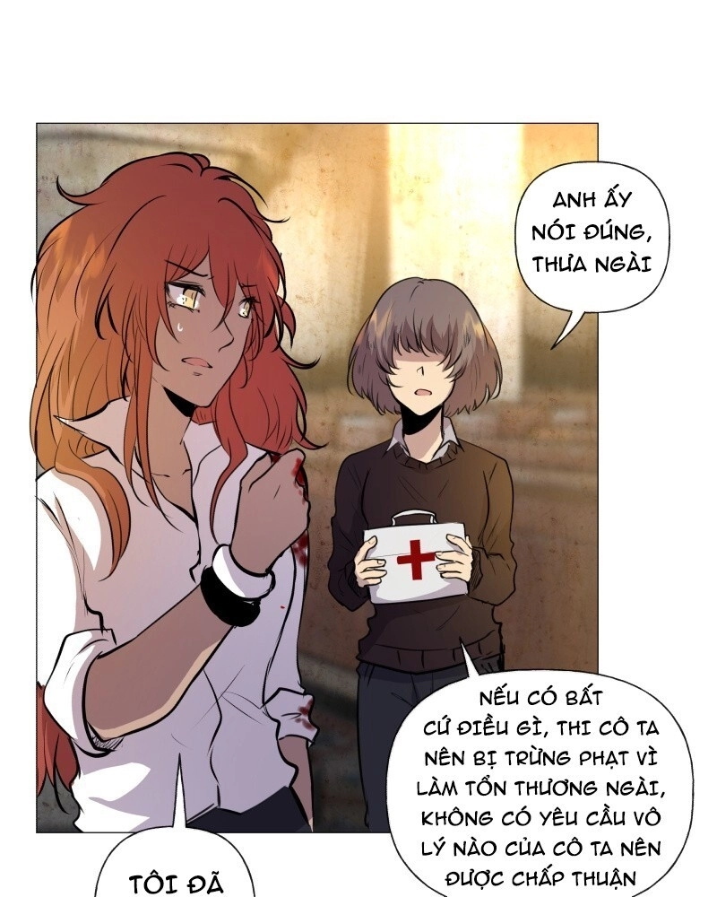 Trọng Sinh Mạc Thế Chapter 80 - 9