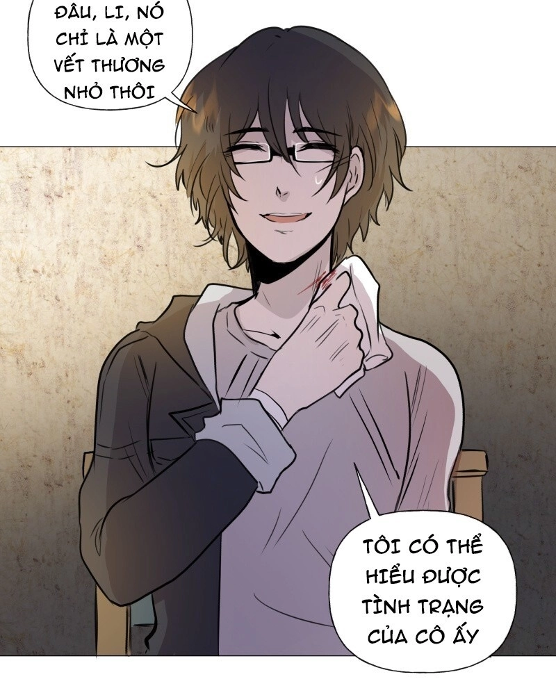 Trọng Sinh Mạc Thế Chapter 80 - 13