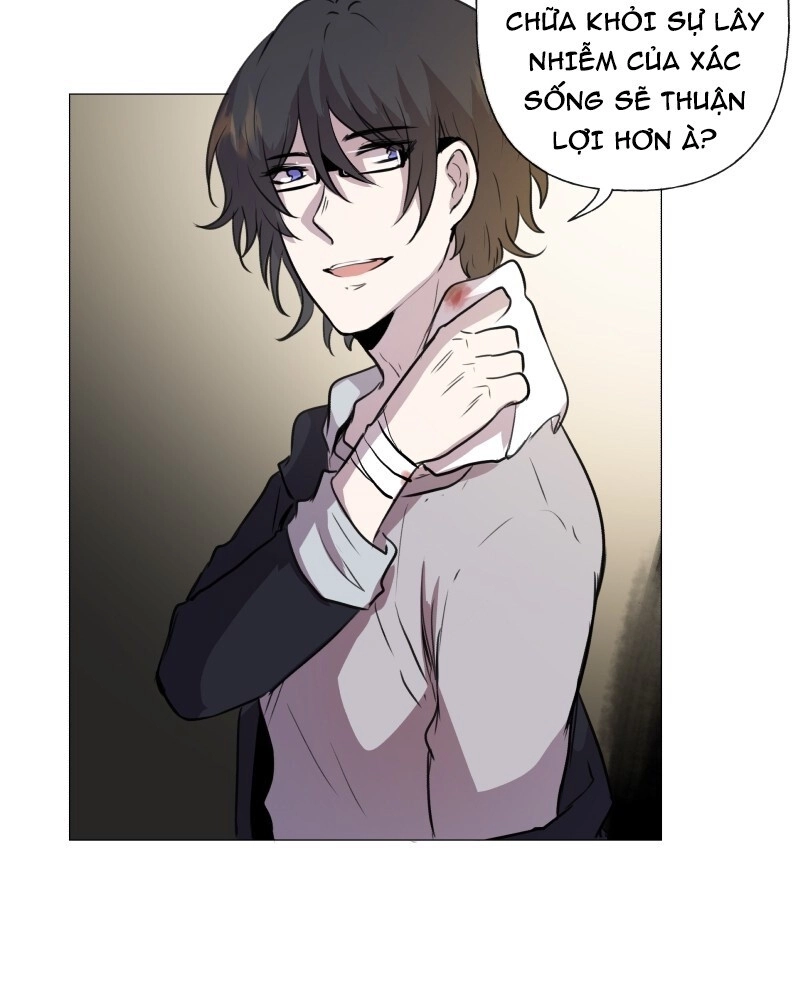 Trọng Sinh Mạc Thế Chapter 80 - 17