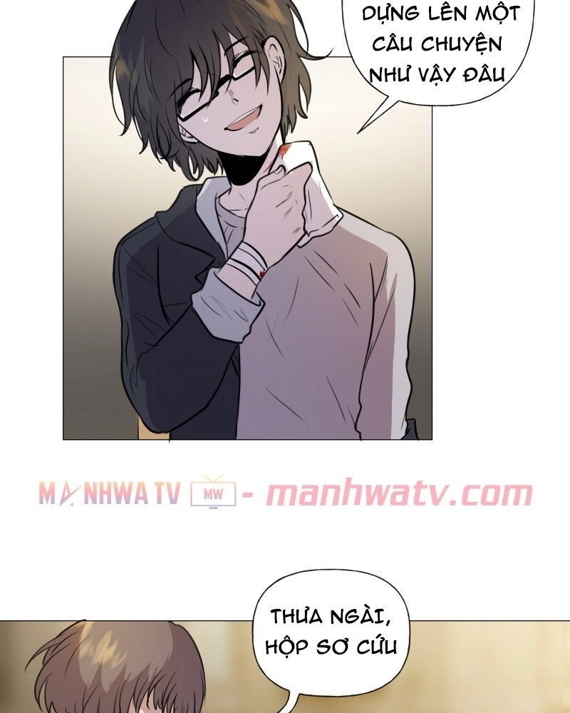 Trọng Sinh Mạc Thế Chapter 80 - 19