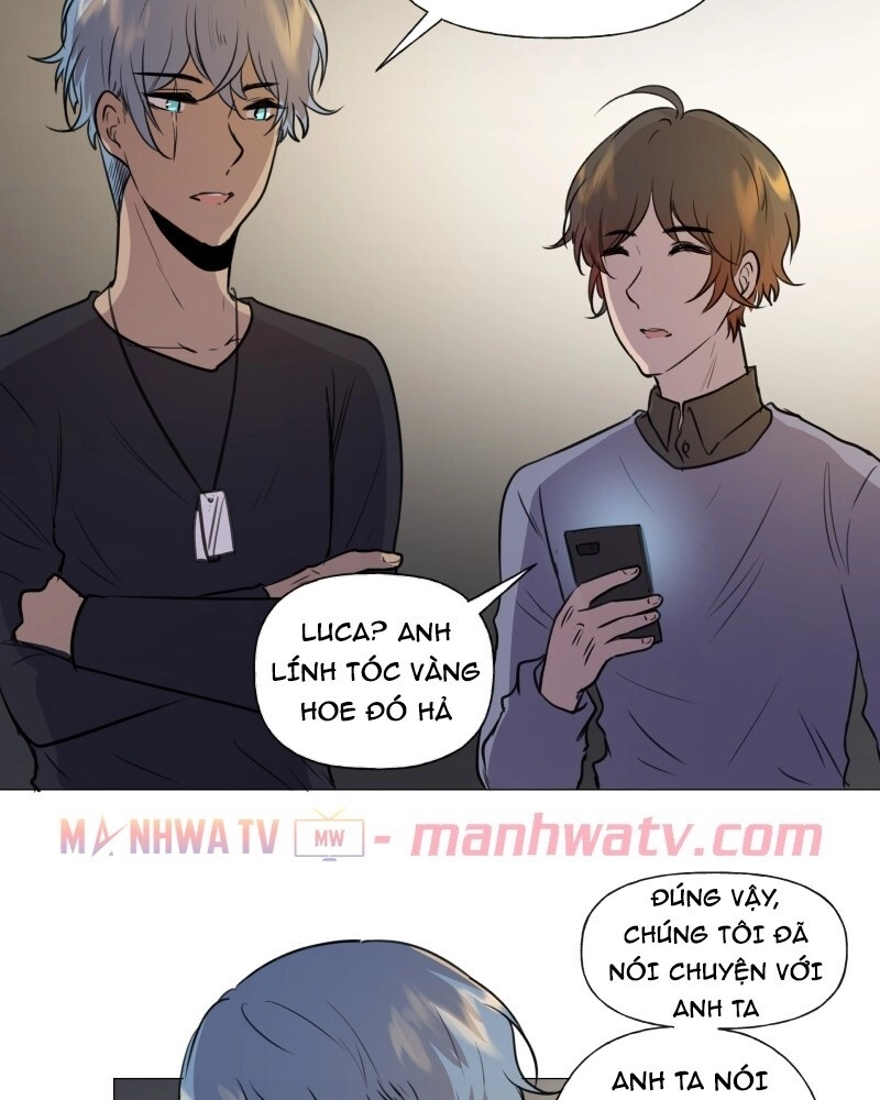 Trọng Sinh Mạc Thế Chapter 80 - 22