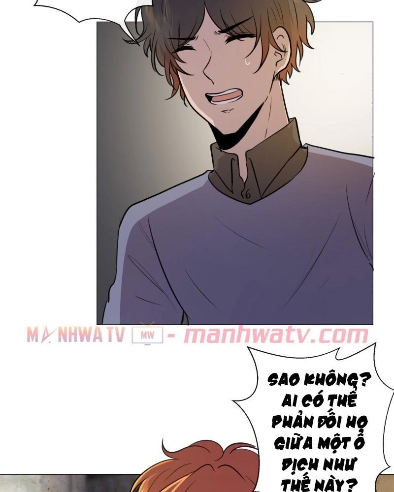 Trọng Sinh Mạc Thế Chapter 80 - 24