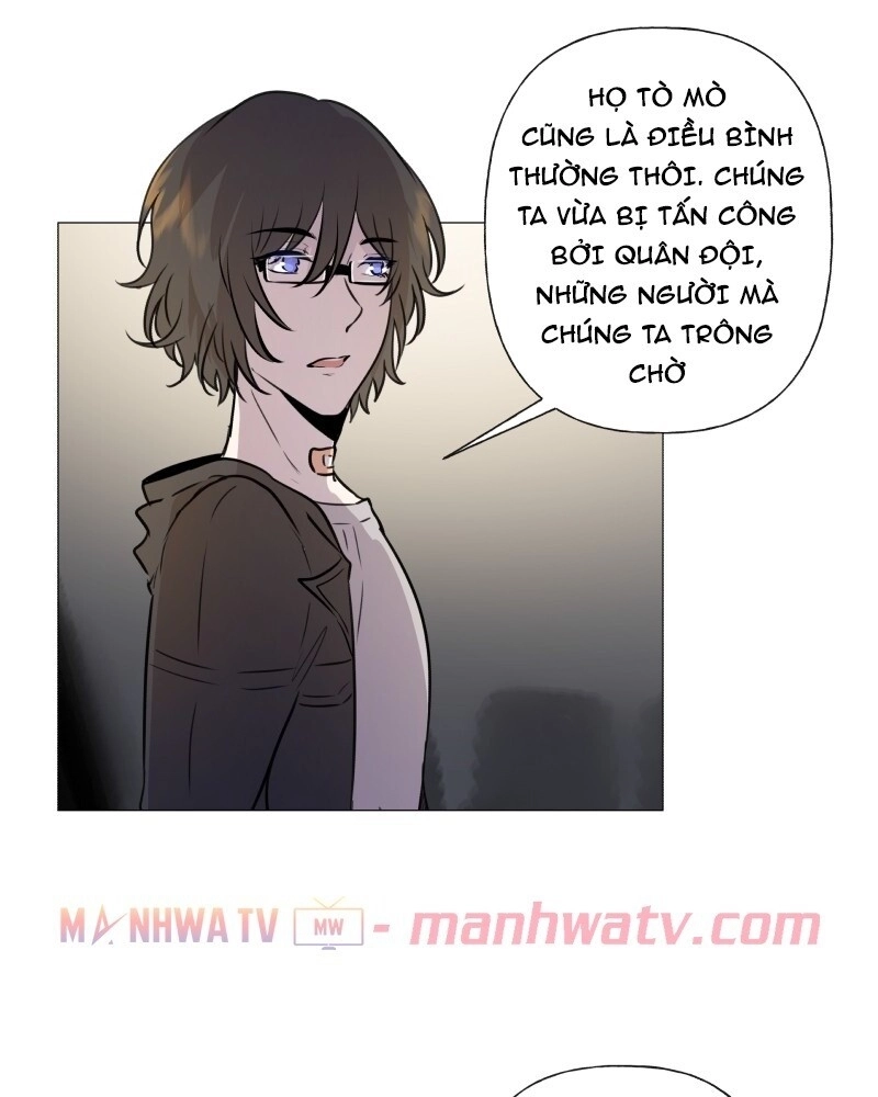 Trọng Sinh Mạc Thế Chapter 80 - 31