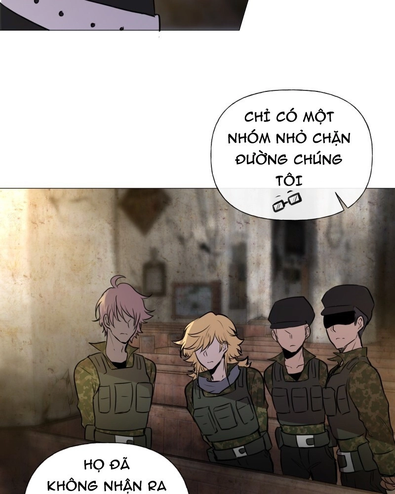 Trọng Sinh Mạc Thế Chapter 80 - 33