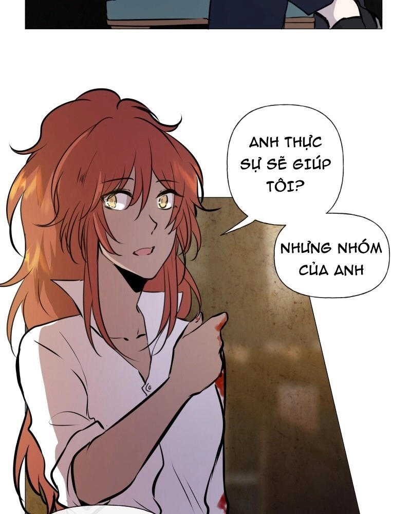 Trọng Sinh Mạc Thế Chapter 80 - 37