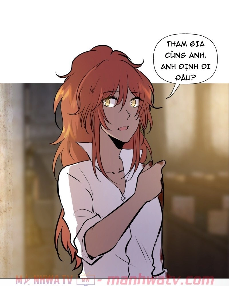 Trọng Sinh Mạc Thế Chapter 80 - 47