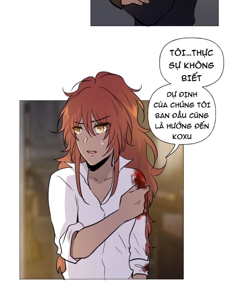 Trọng Sinh Mạc Thế Chapter 80 - 51