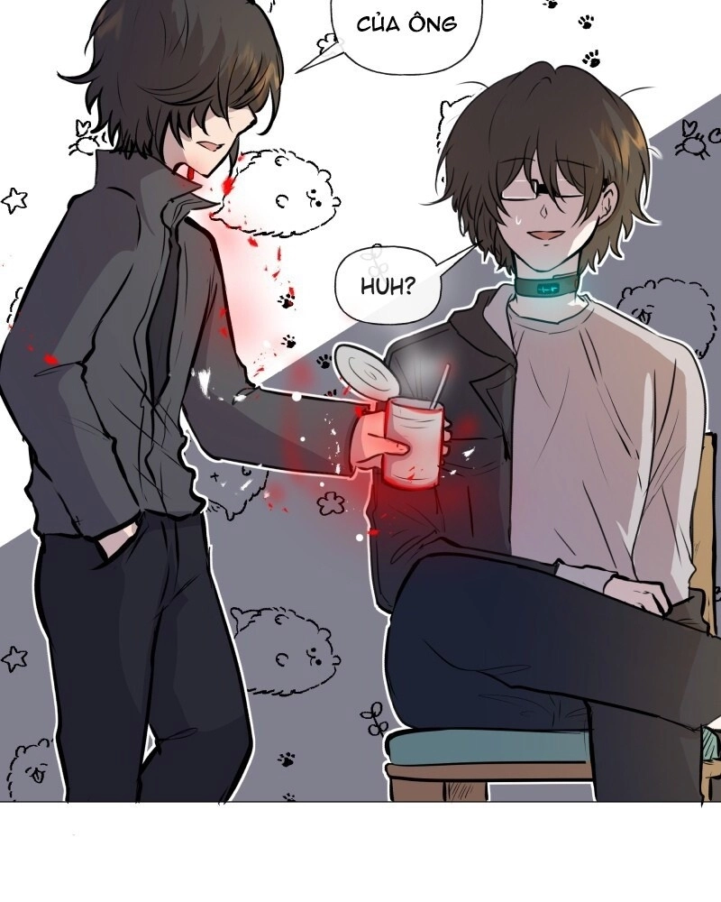 Trọng Sinh Mạc Thế Chapter 80 - 55