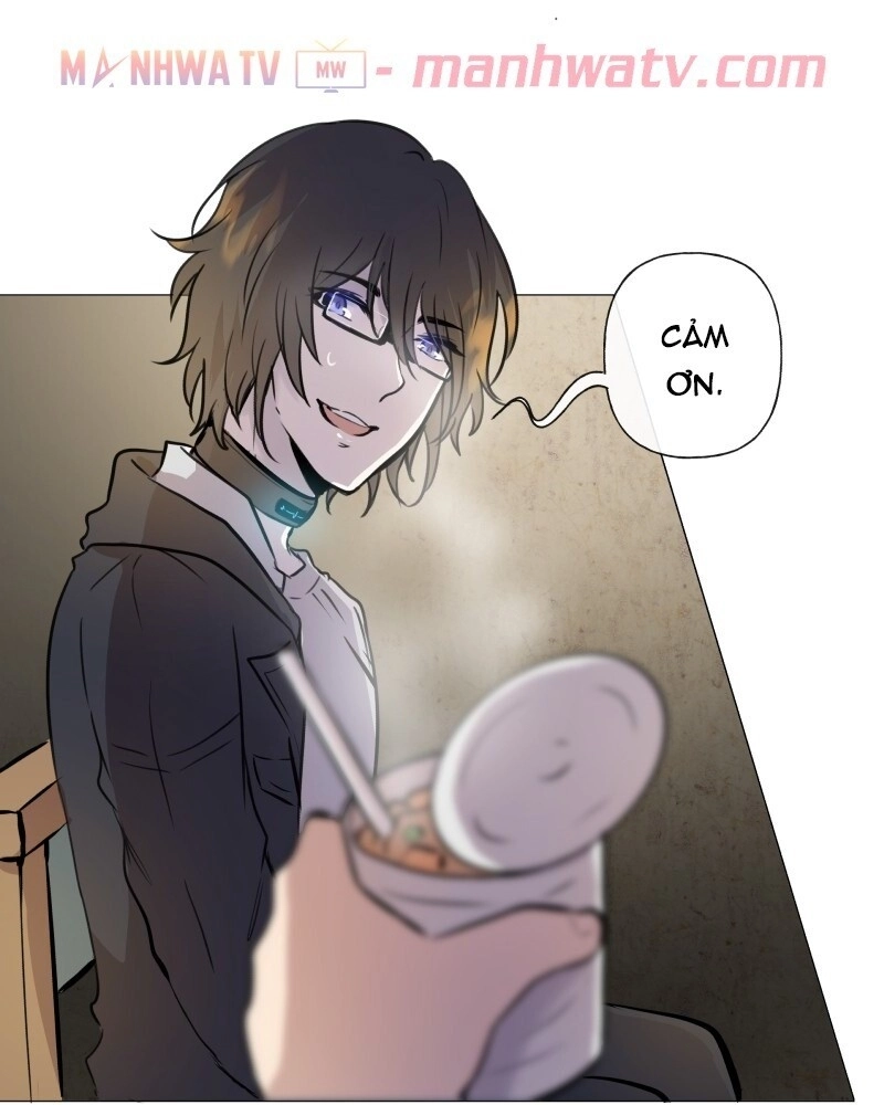 Trọng Sinh Mạc Thế Chapter 80 - 58