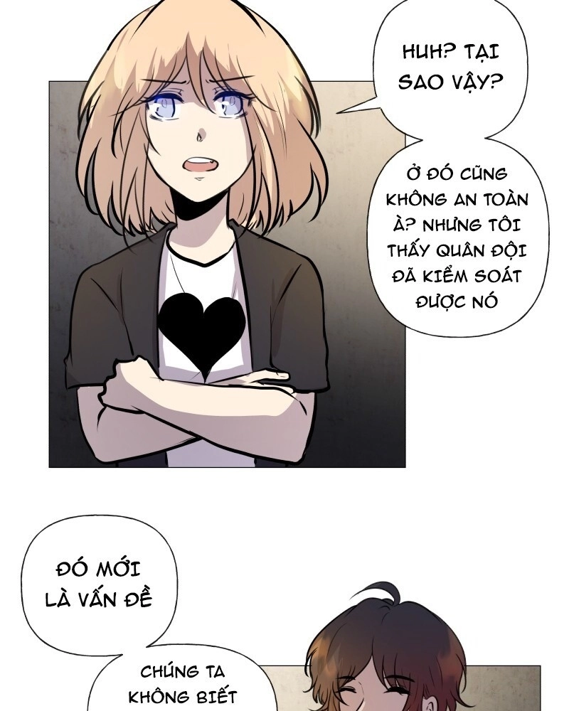 Trọng Sinh Mạc Thế Chapter 80 - 71