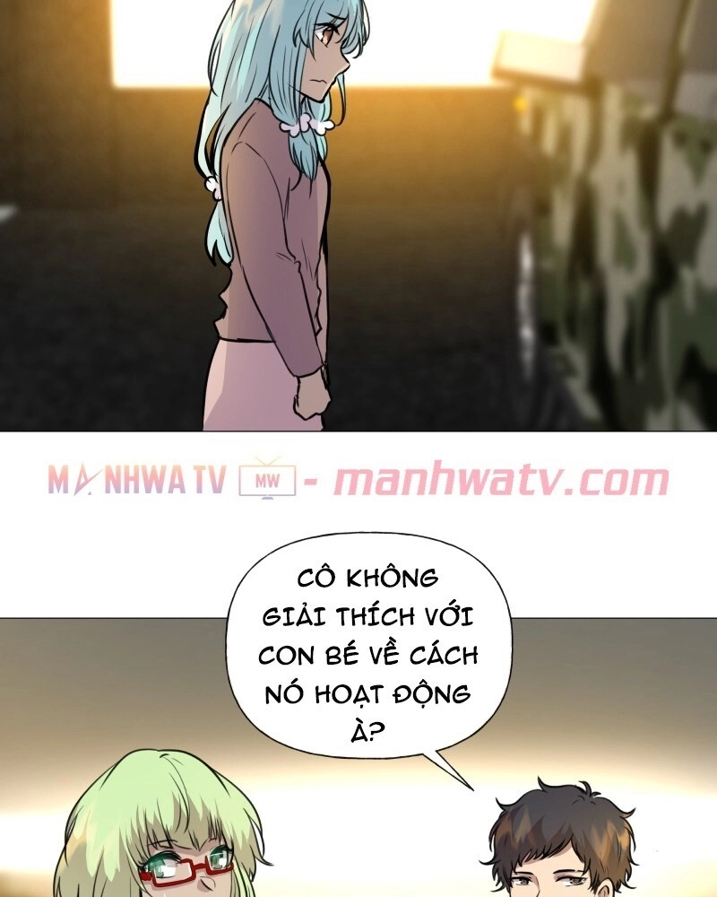 Trọng Sinh Mạc Thế Chapter 81 - 15