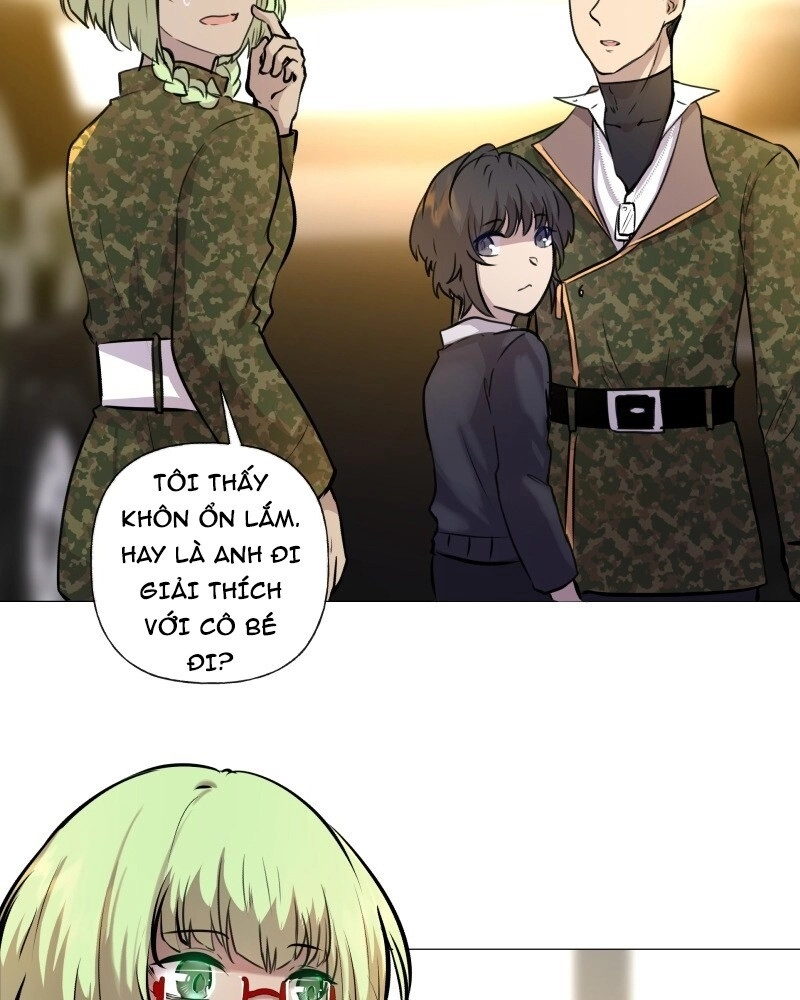 Trọng Sinh Mạc Thế Chapter 81 - 16