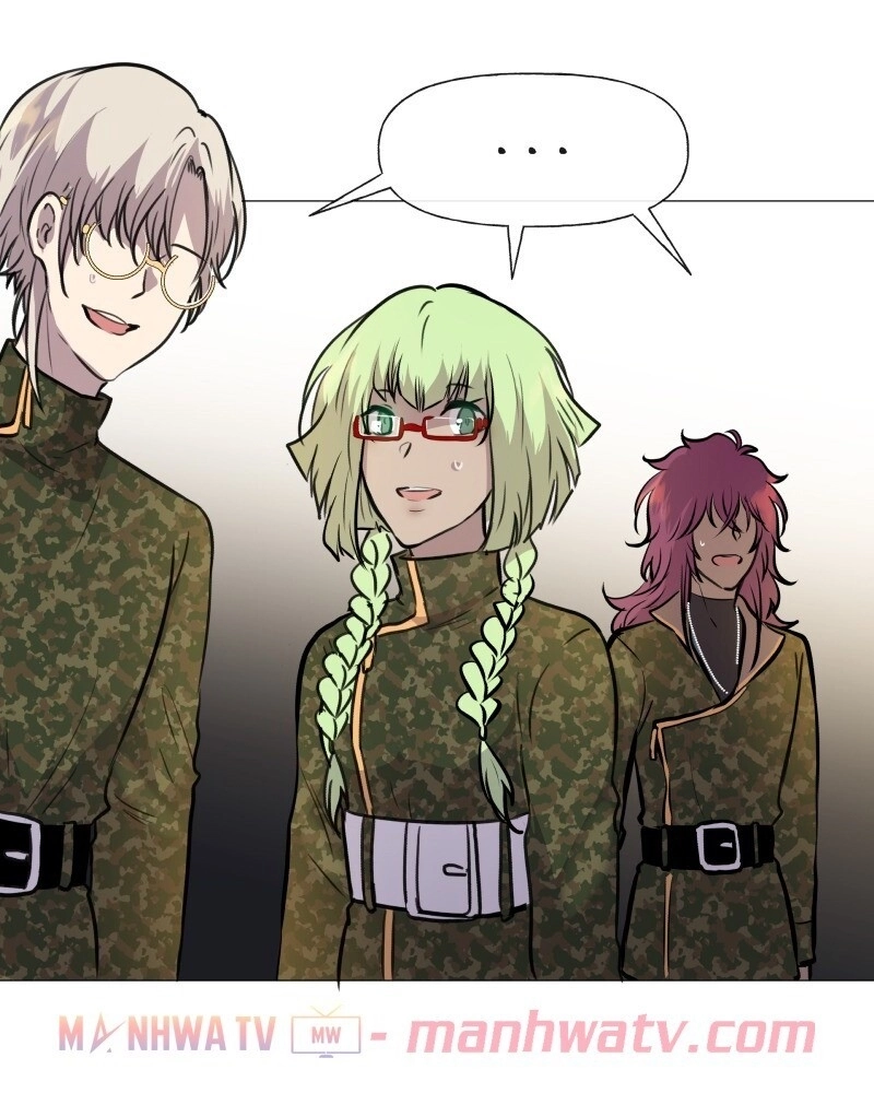 Trọng Sinh Mạc Thế Chapter 81 - 20