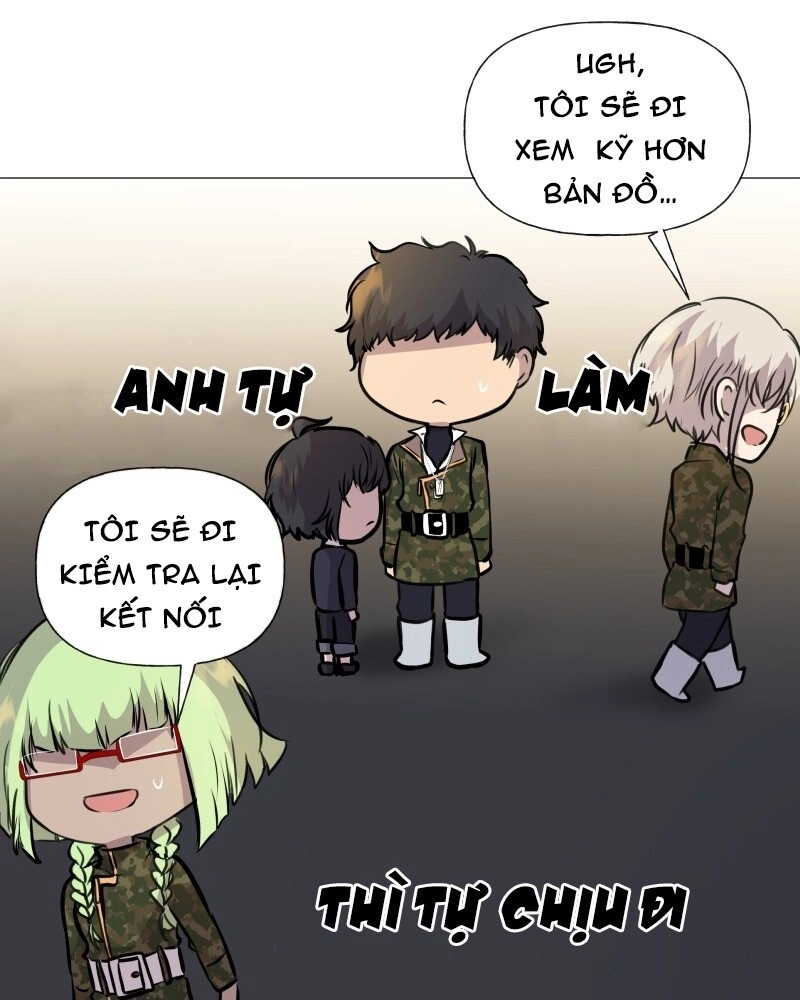 Trọng Sinh Mạc Thế Chapter 81 - 21