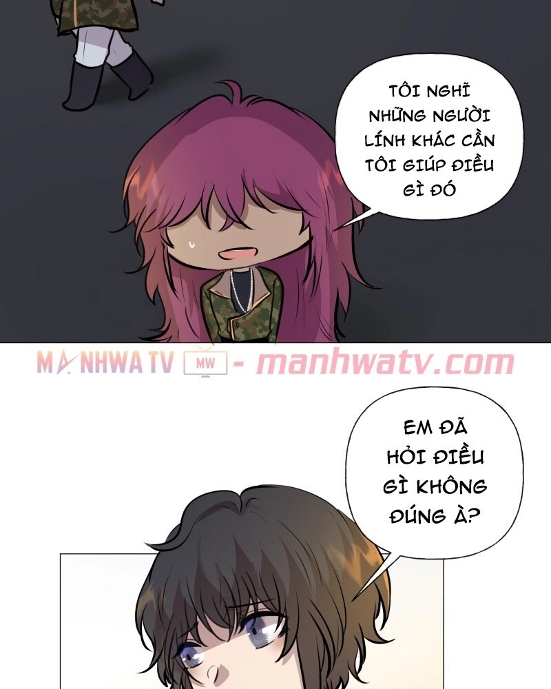 Trọng Sinh Mạc Thế Chapter 81 - 22