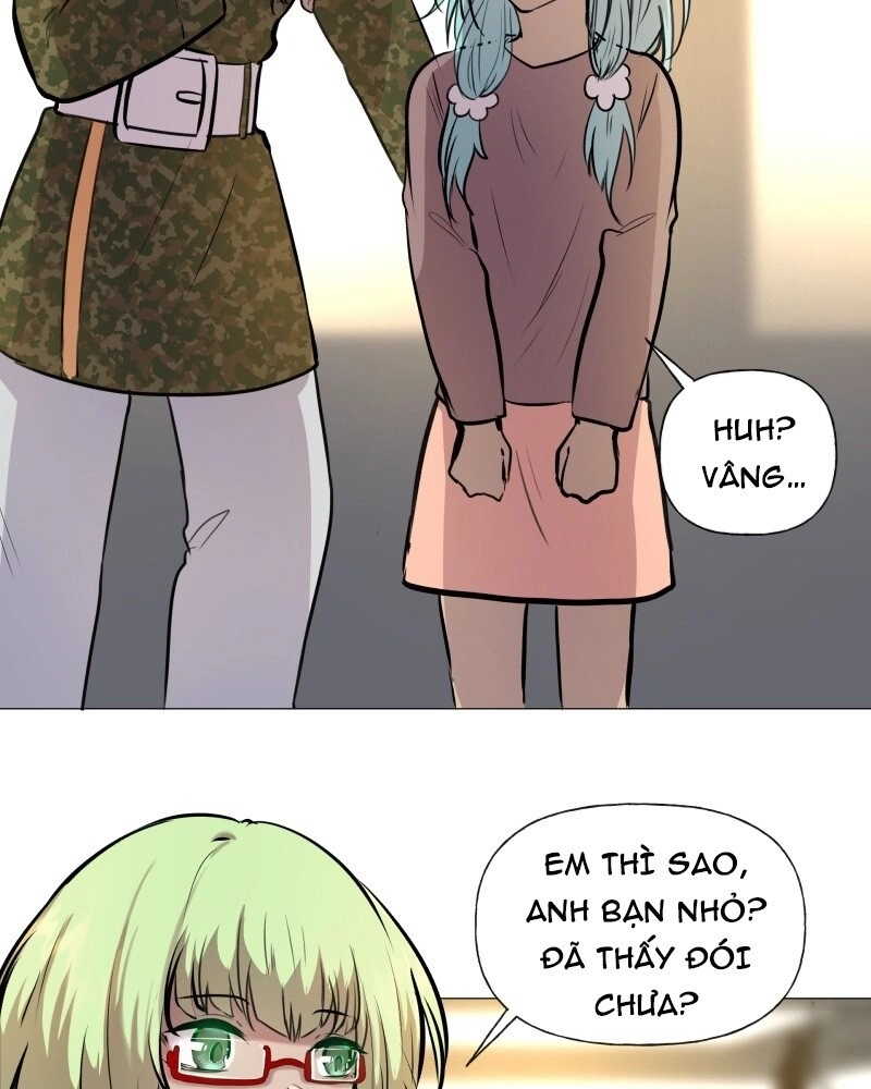 Trọng Sinh Mạc Thế Chapter 81 - 34