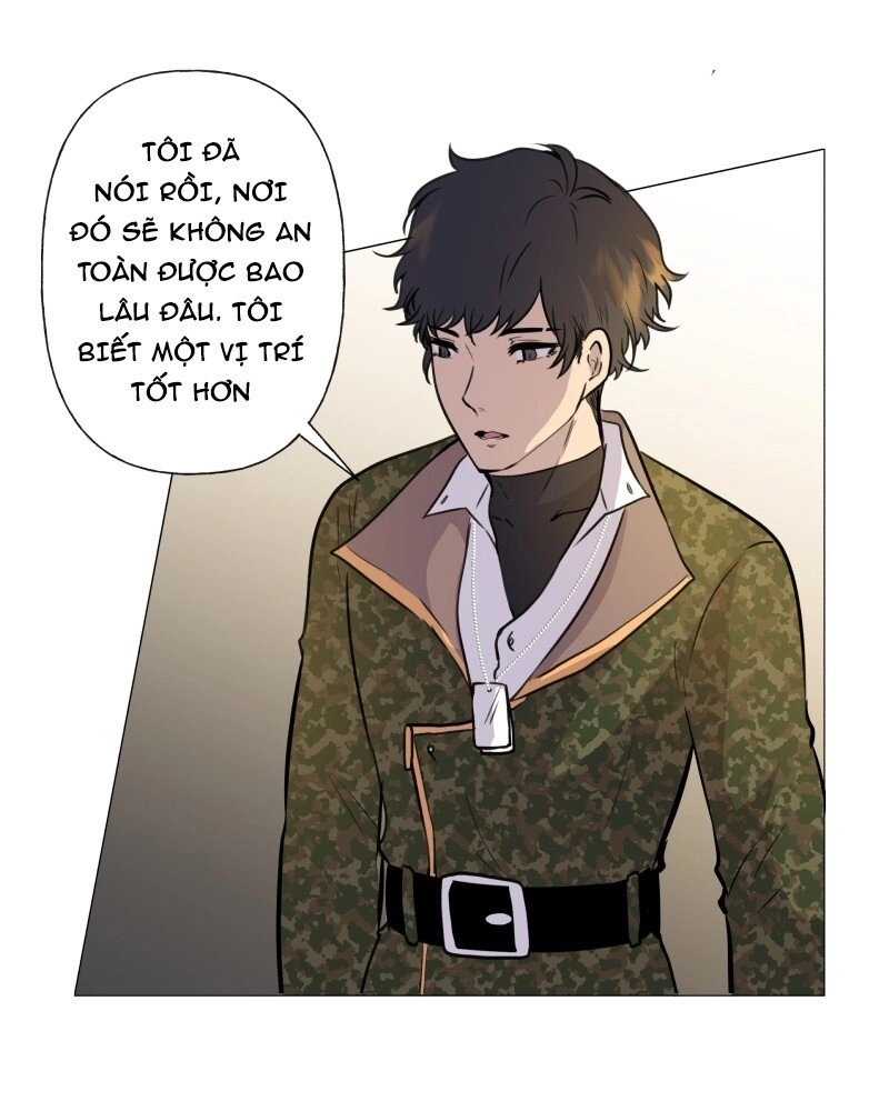 Trọng Sinh Mạc Thế Chapter 81 - 44