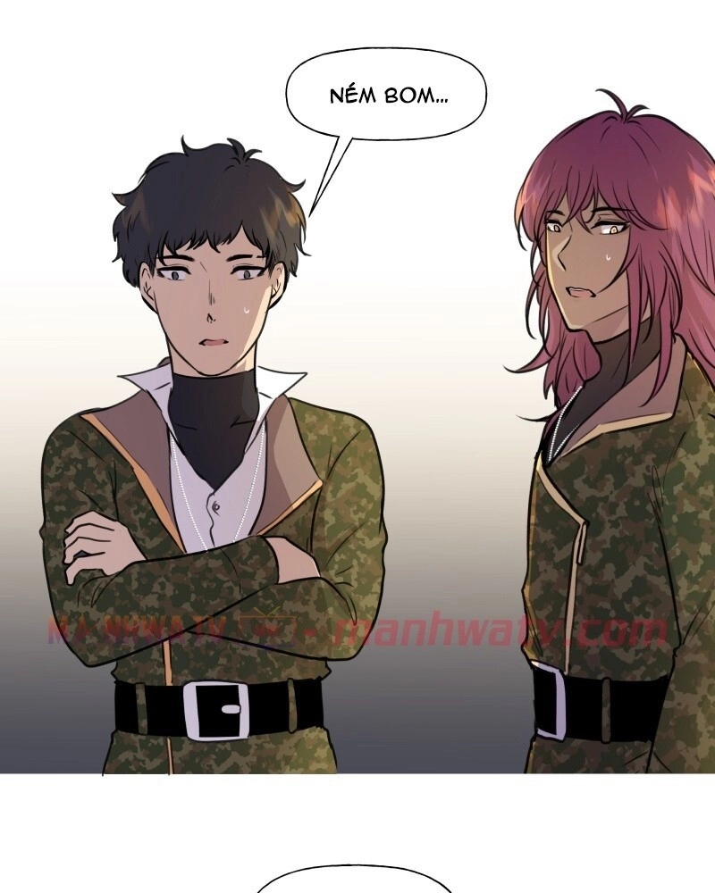 Trọng Sinh Mạc Thế Chapter 81 - 56