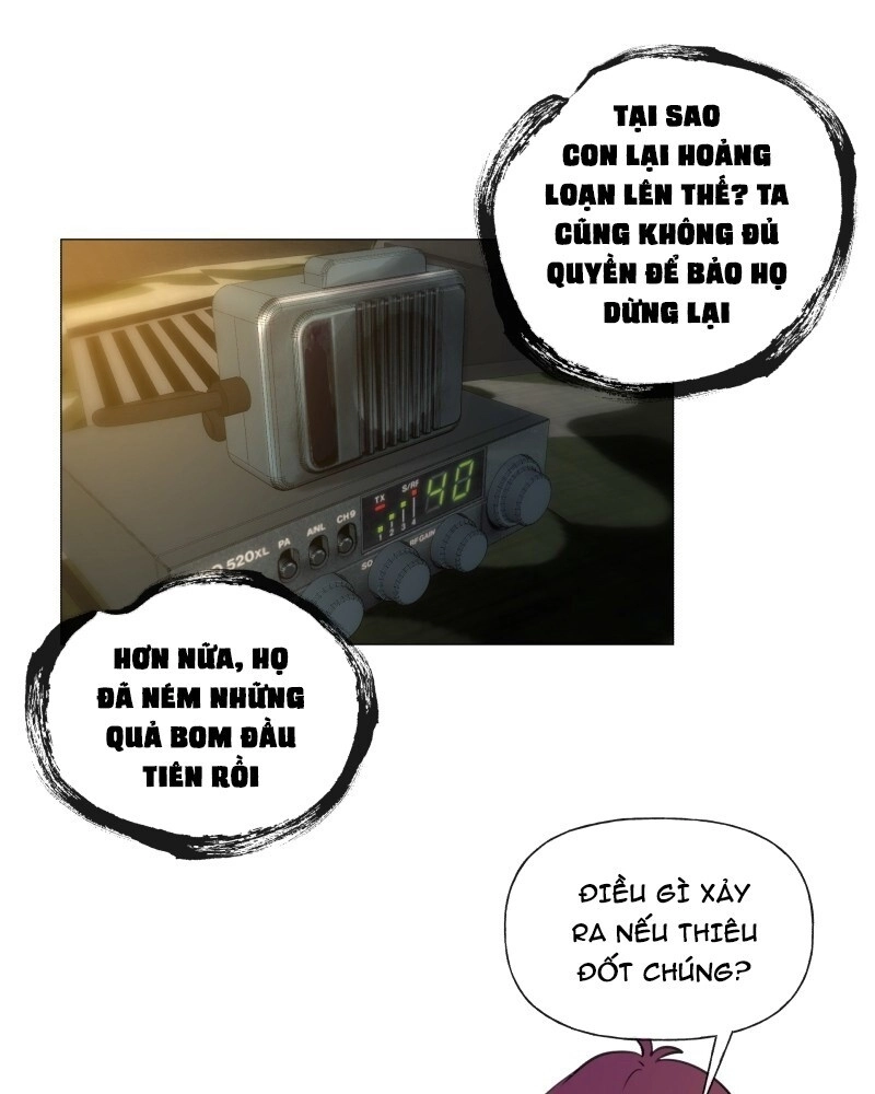 Trọng Sinh Mạc Thế Chapter 81 - 61