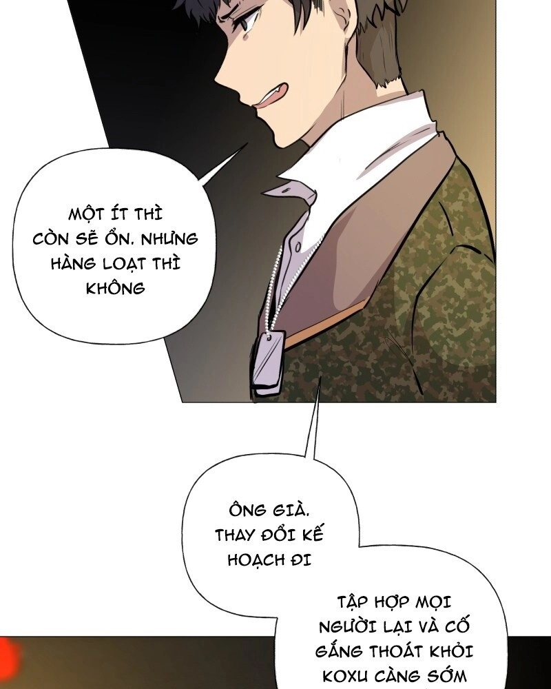 Trọng Sinh Mạc Thế Chapter 81 - 63