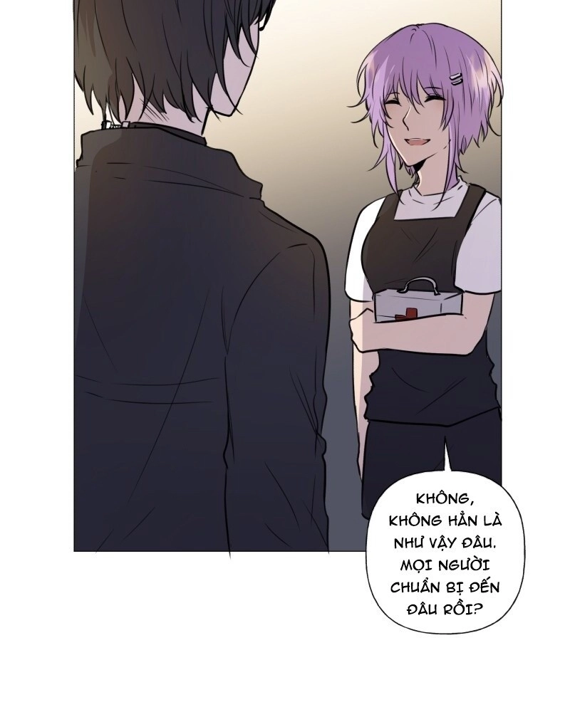 Trọng Sinh Mạc Thế Chapter 81 - 86