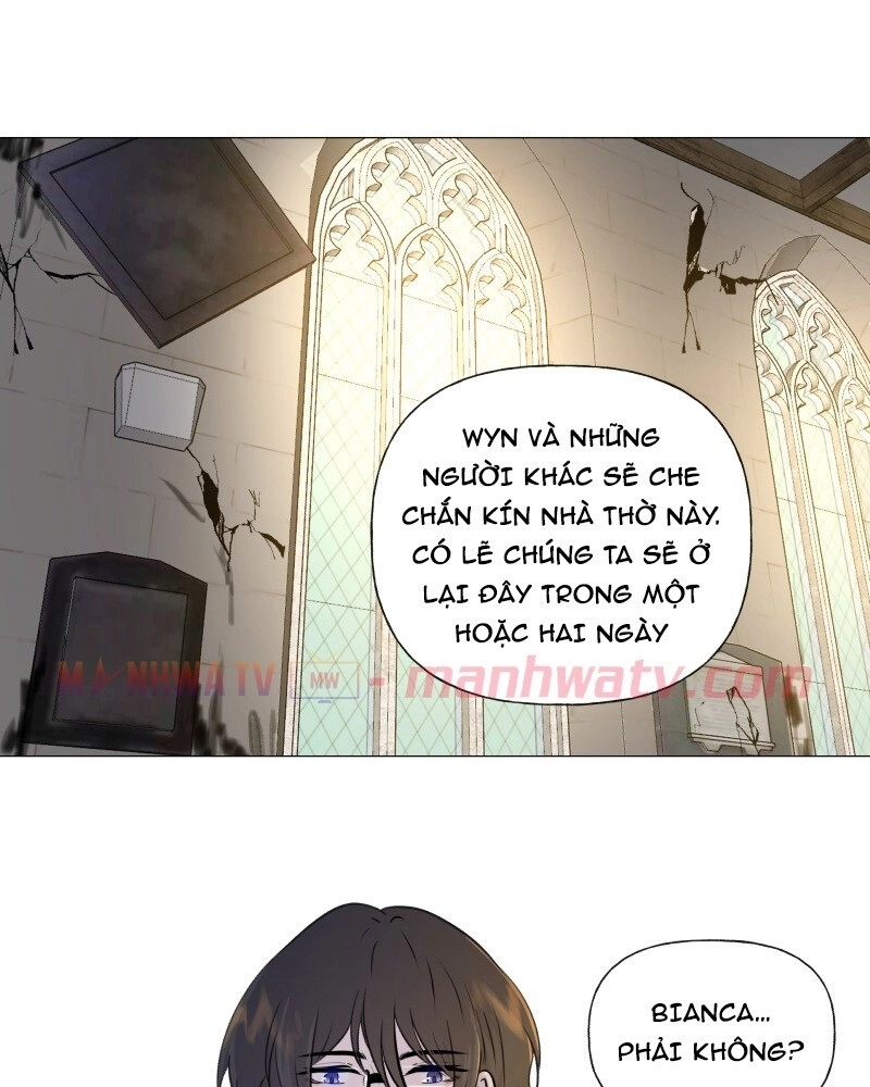 Trọng Sinh Mạc Thế Chapter 81 - 87