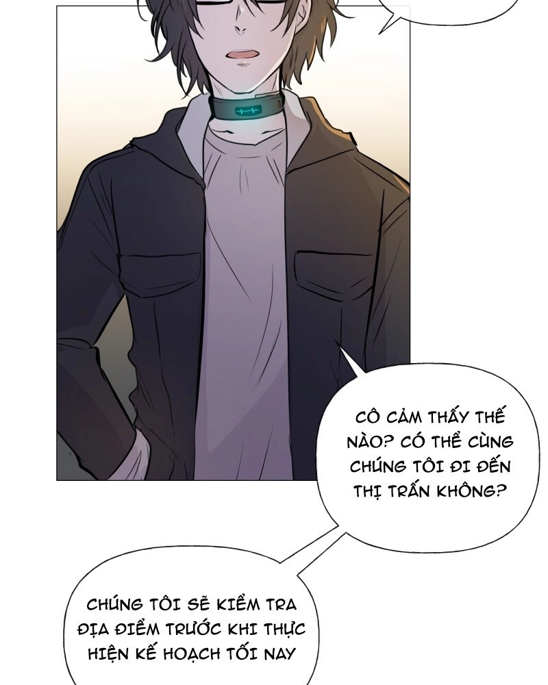 Trọng Sinh Mạc Thế Chapter 81 - 88