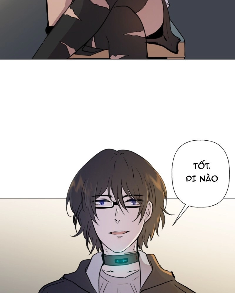 Trọng Sinh Mạc Thế Chapter 81 - 91