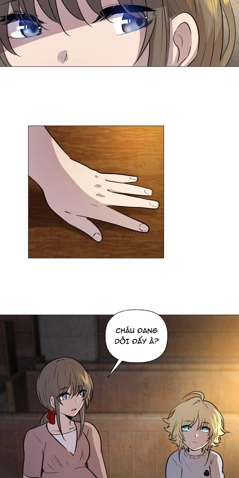 Trọng Sinh Mạc Thế Chapter 82 - 14