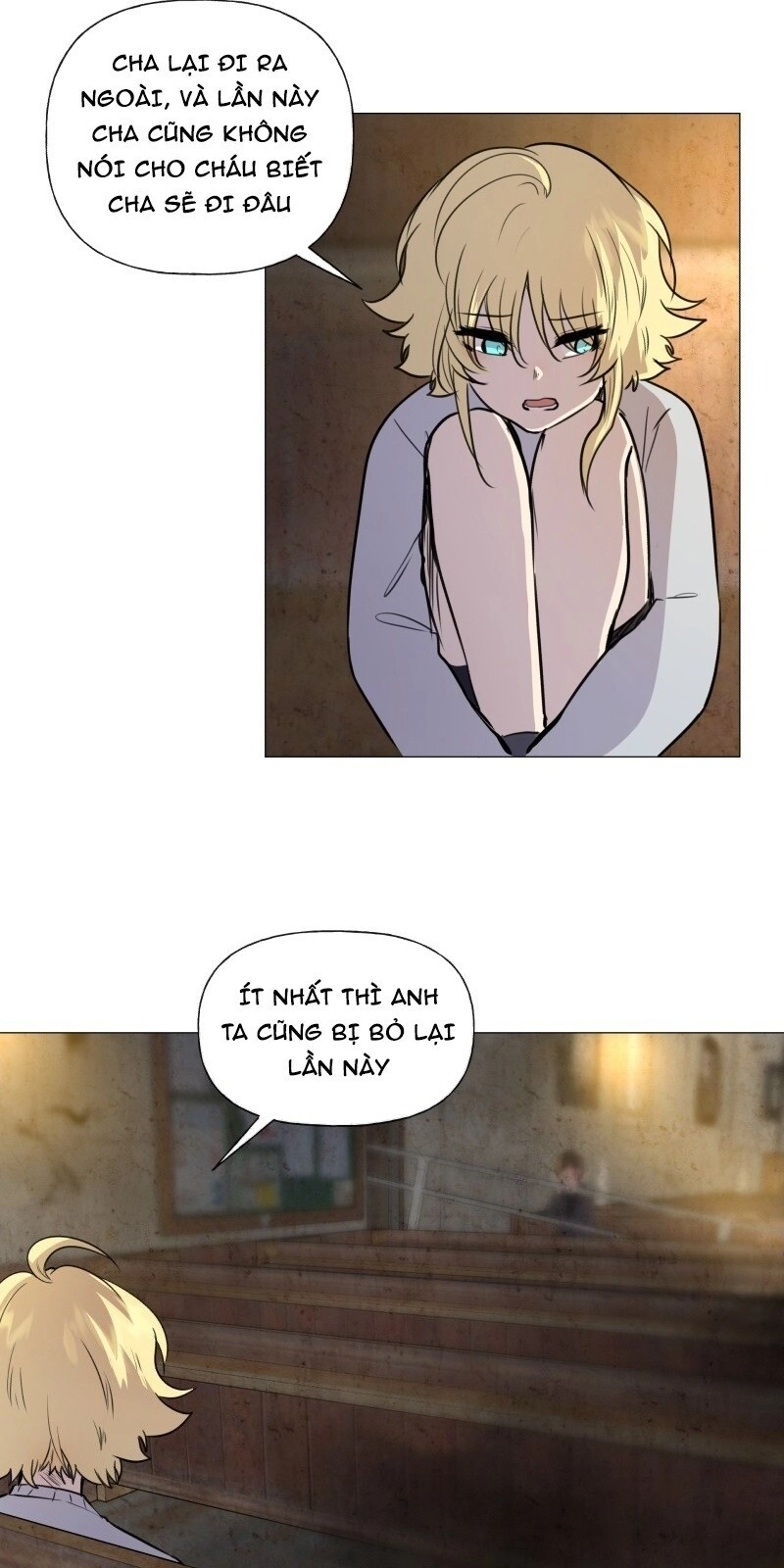 Trọng Sinh Mạc Thế Chapter 82 - 16