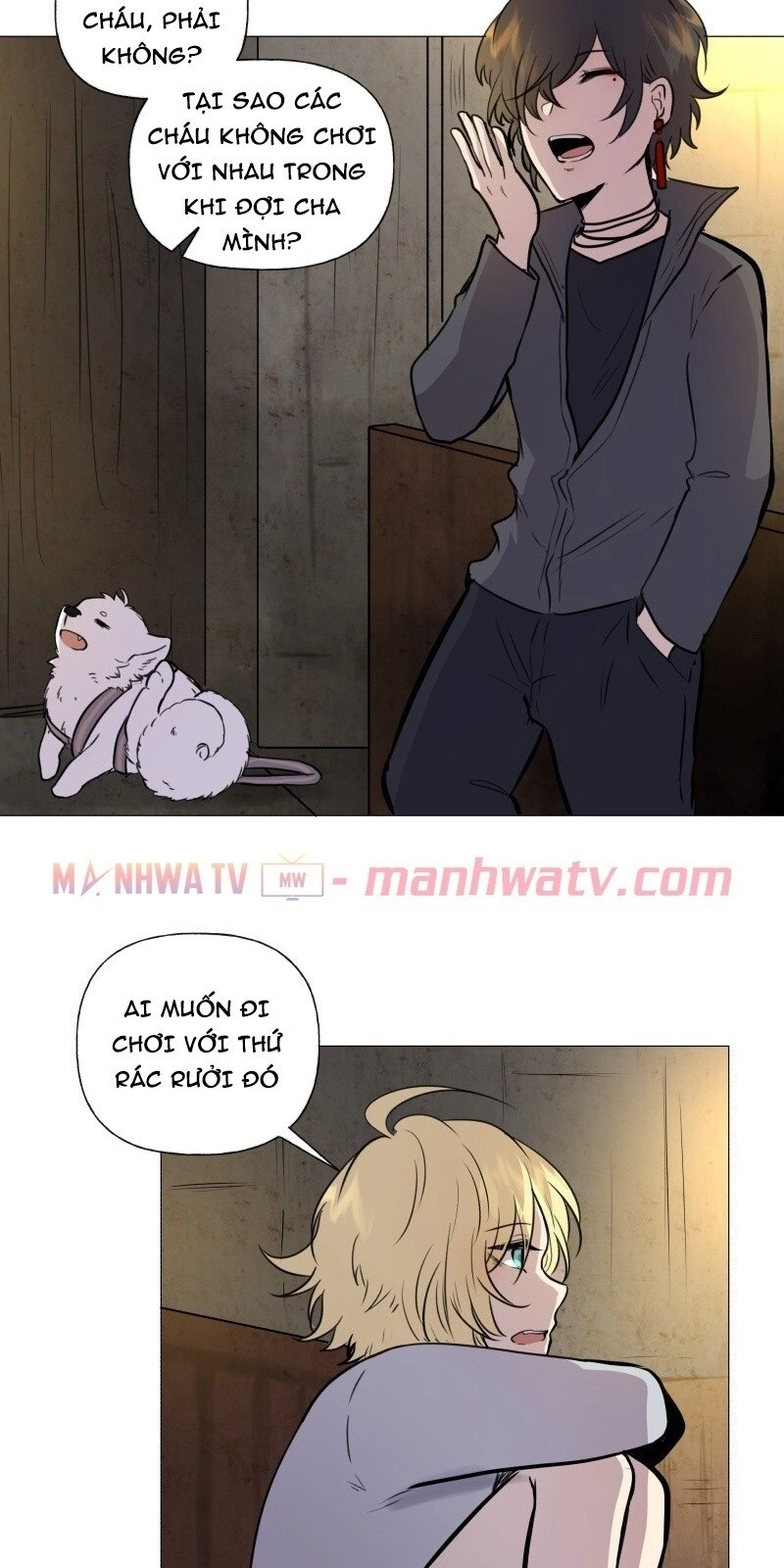 Trọng Sinh Mạc Thế Chapter 82 - 18