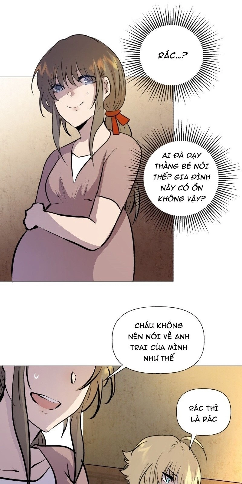 Trọng Sinh Mạc Thế Chapter 82 - 20