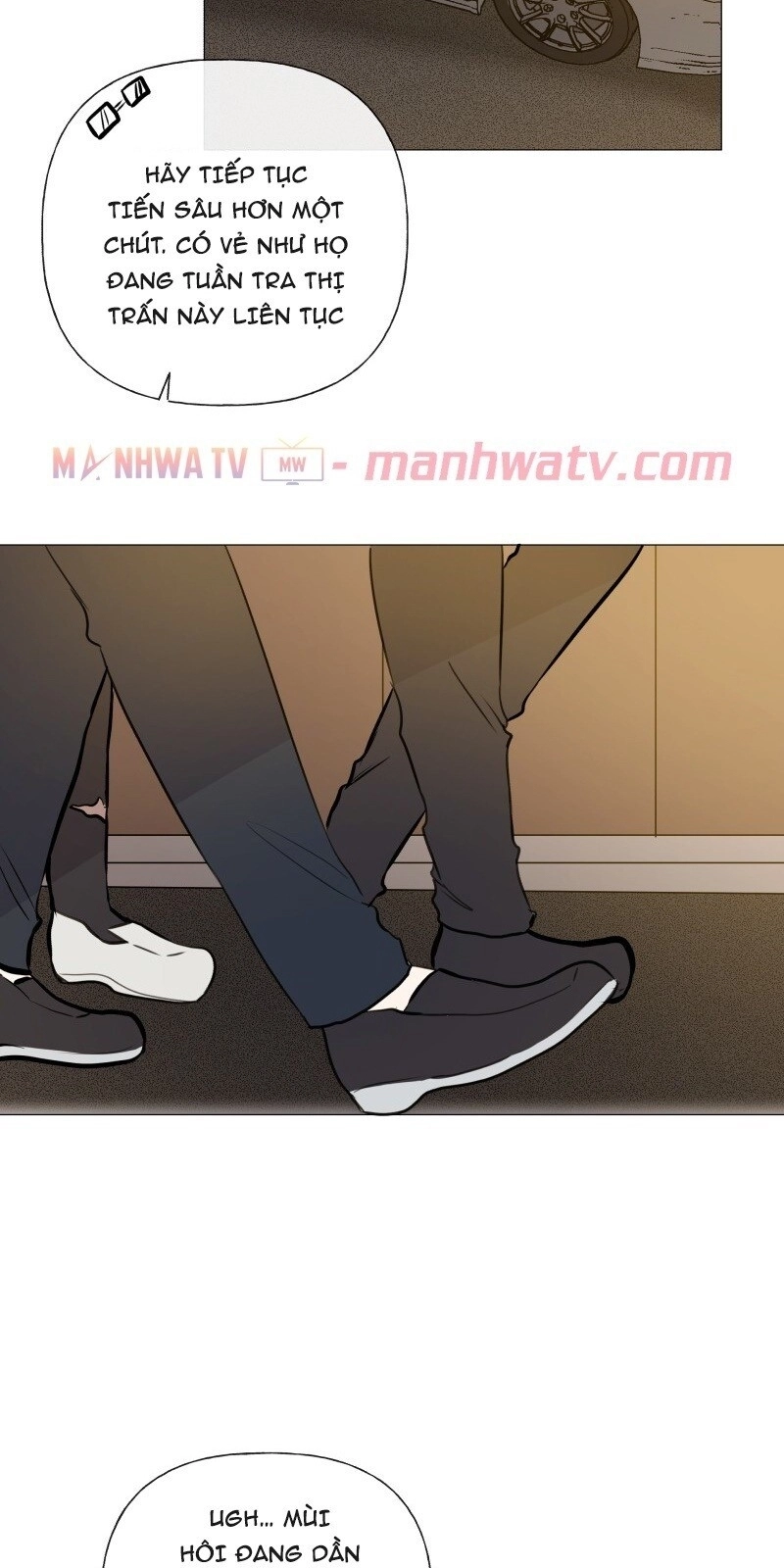 Trọng Sinh Mạc Thế Chapter 82 - 38