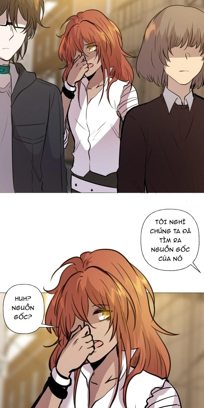 Trọng Sinh Mạc Thế Chapter 82 - 40