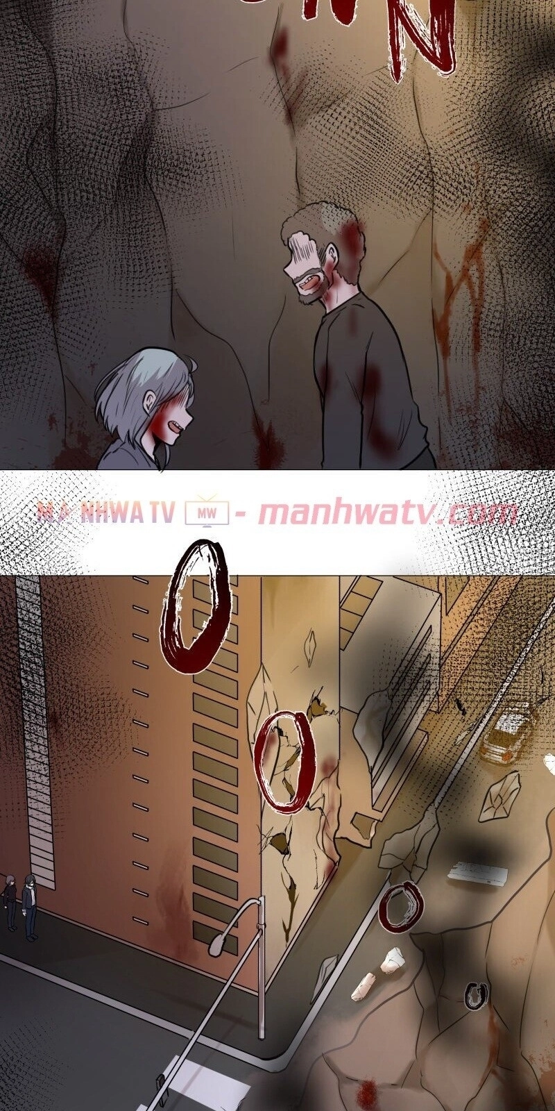 Trọng Sinh Mạc Thế Chapter 82 - 44