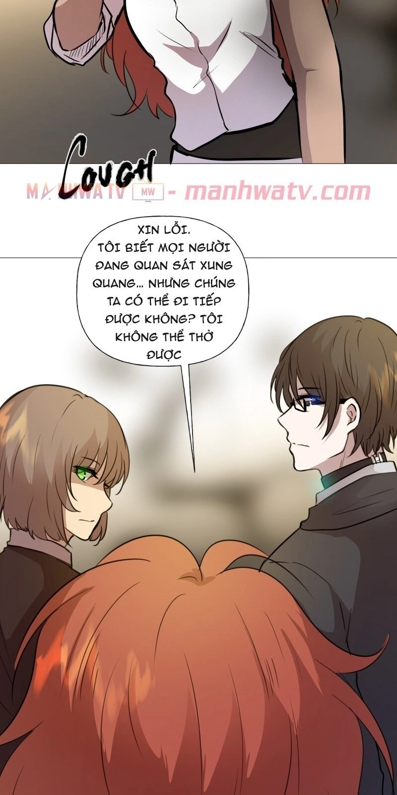 Trọng Sinh Mạc Thế Chapter 82 - 54