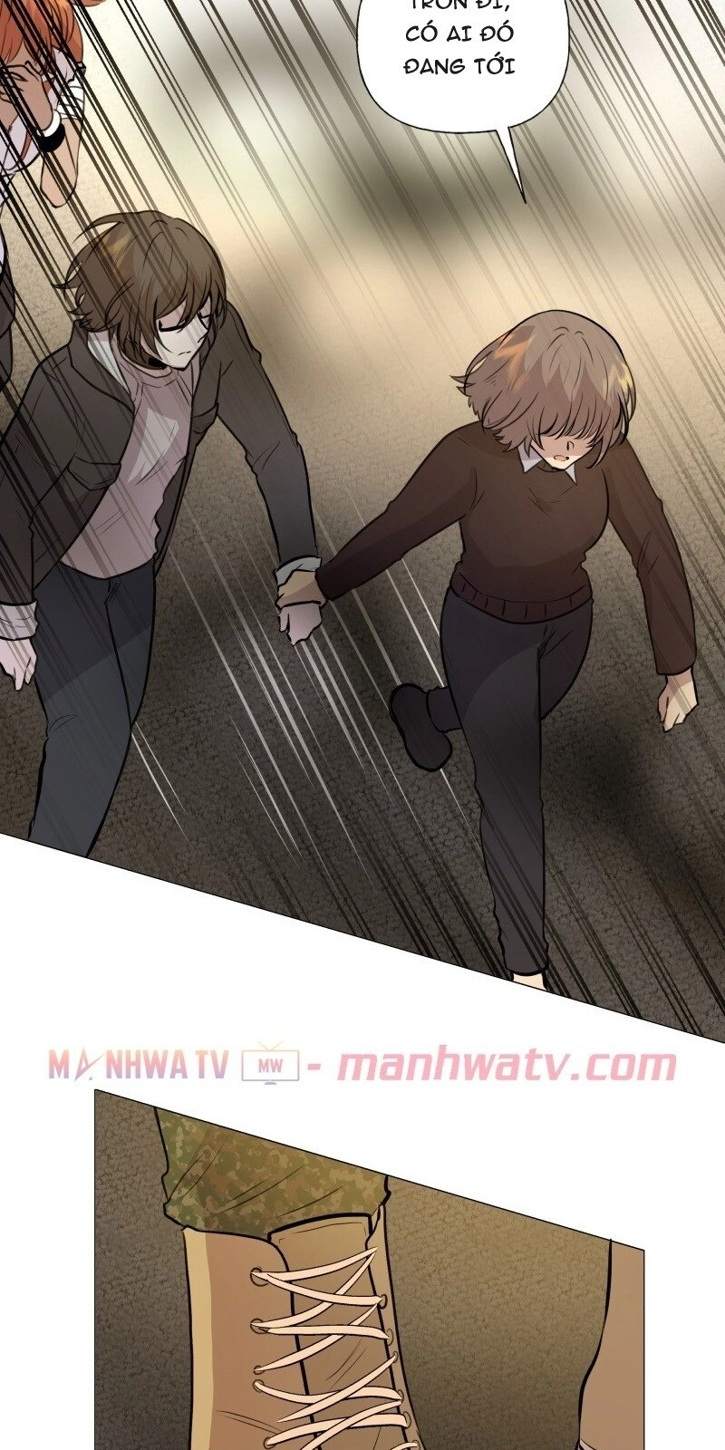 Trọng Sinh Mạc Thế Chapter 82 - 58