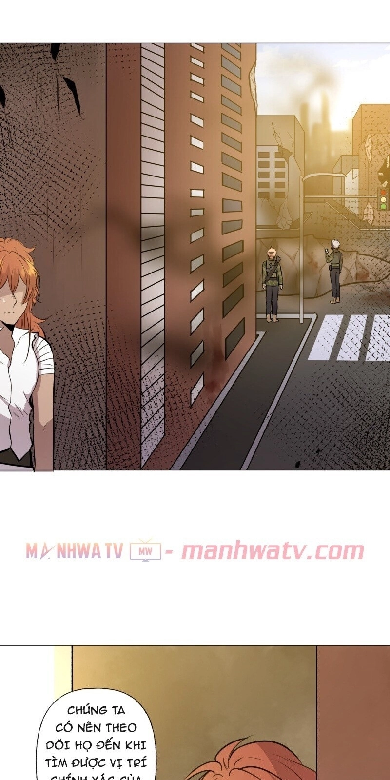 Trọng Sinh Mạc Thế Chapter 82 - 68