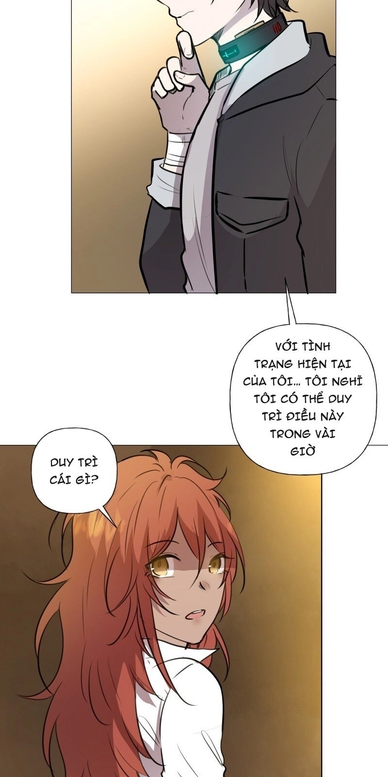 Trọng Sinh Mạc Thế Chapter 82 - 72