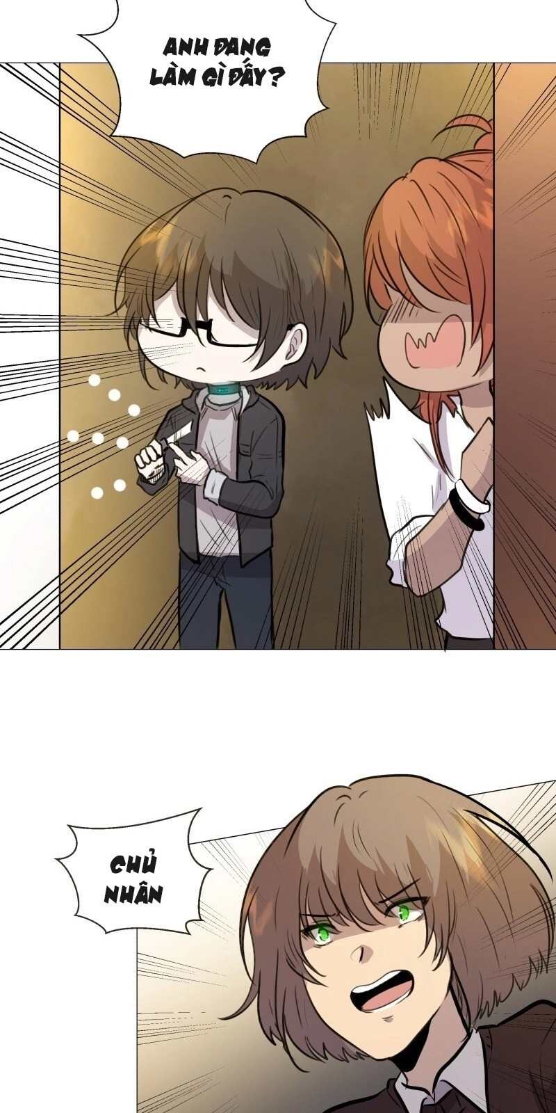 Trọng Sinh Mạc Thế Chapter 82 - 74