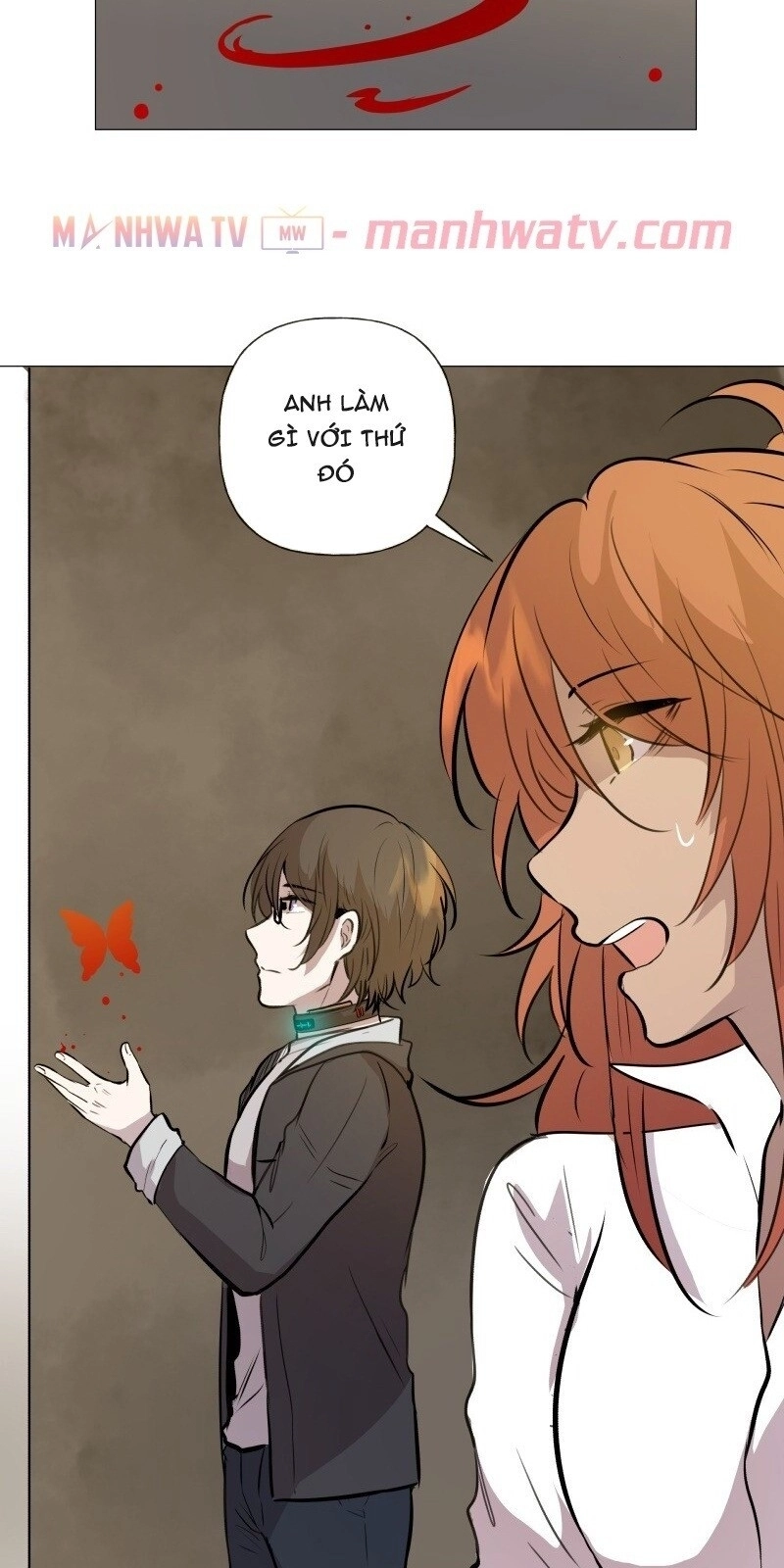 Trọng Sinh Mạc Thế Chapter 82 - 78