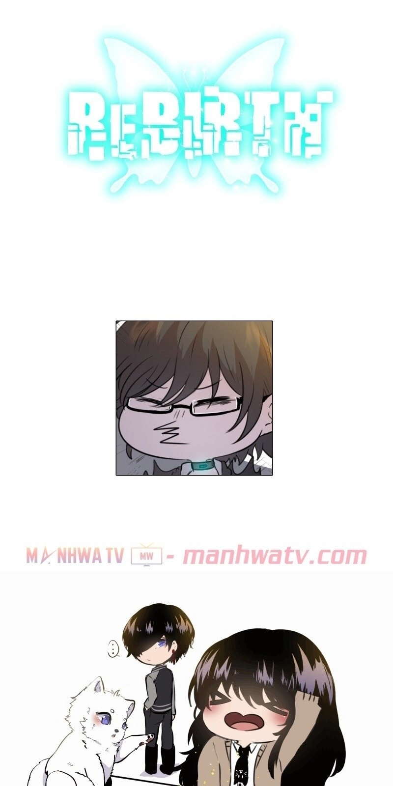 Trọng Sinh Mạc Thế Chapter 82 - 106