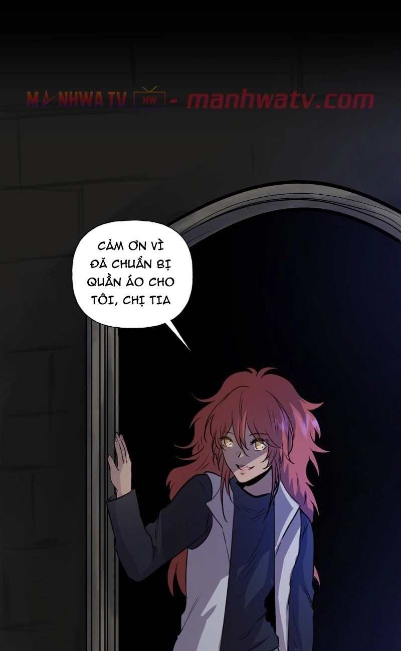 Trọng Sinh Mạc Thế Chapter 83 - 6