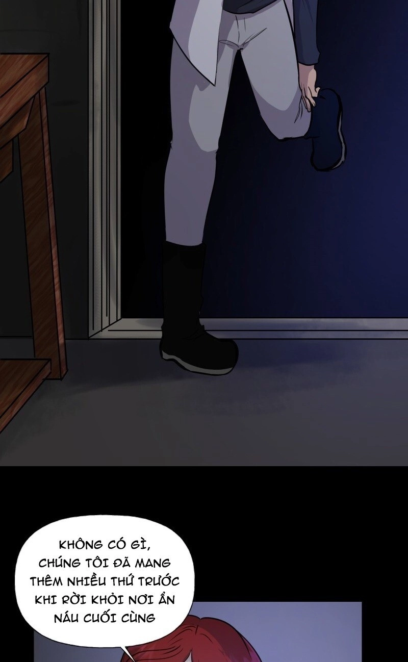 Trọng Sinh Mạc Thế Chapter 83 - 7