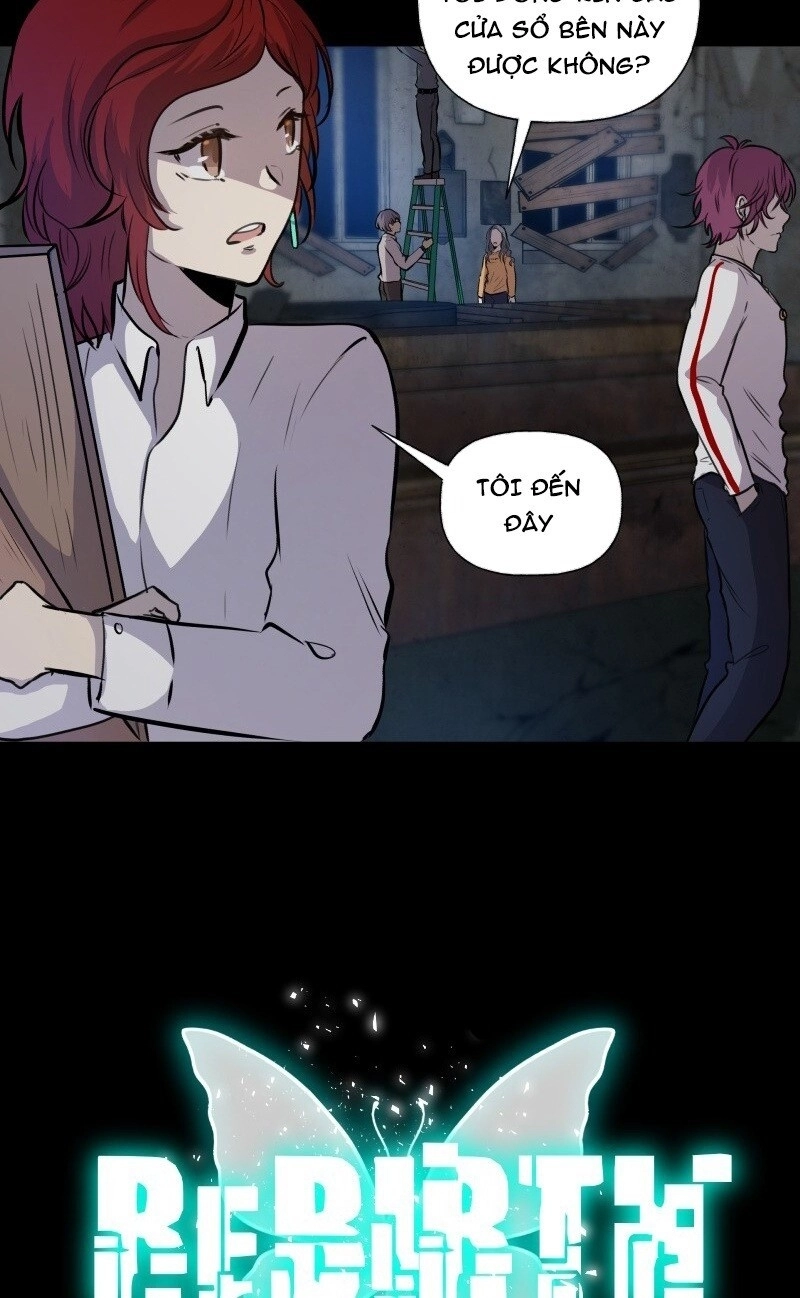 Trọng Sinh Mạc Thế Chapter 83 - 9