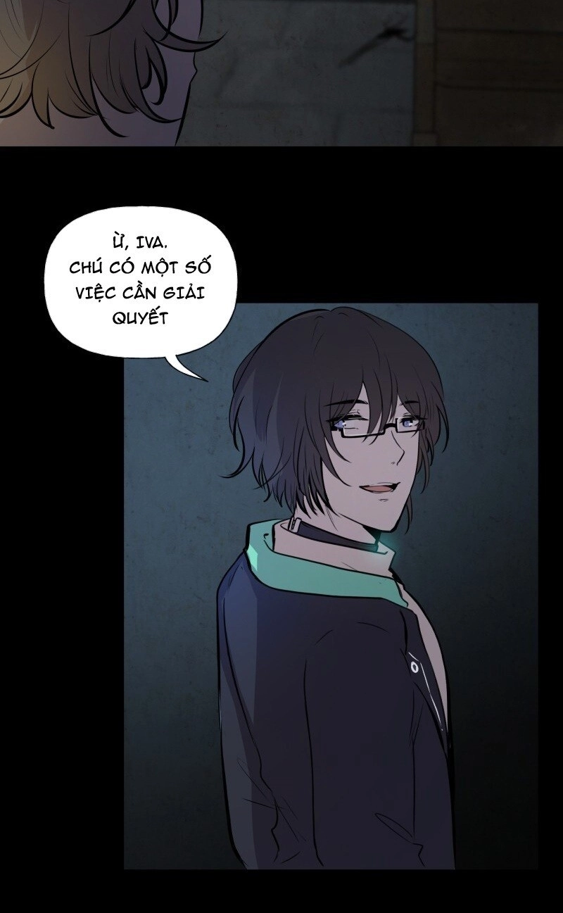 Trọng Sinh Mạc Thế Chapter 83 - 13