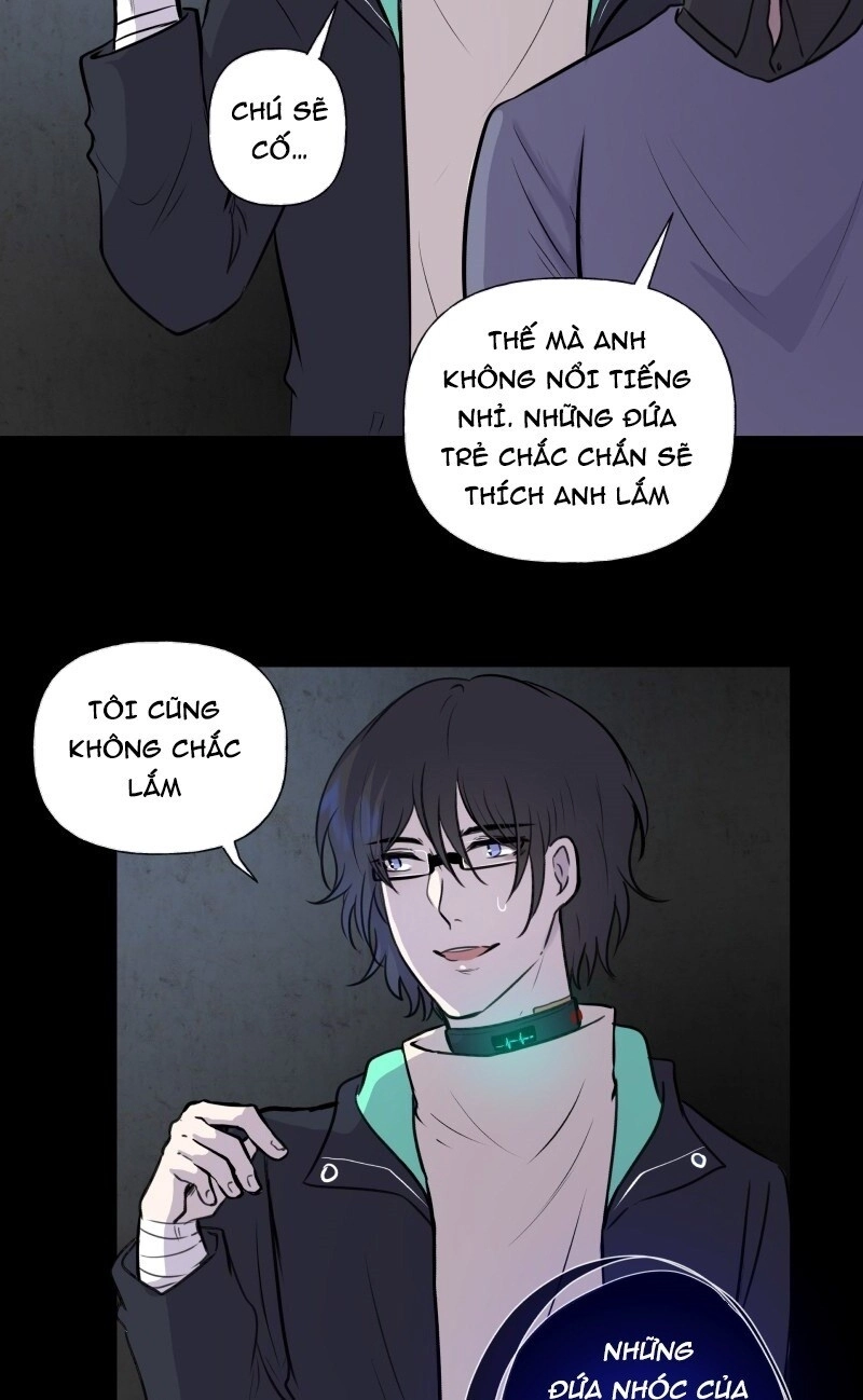 Trọng Sinh Mạc Thế Chapter 83 - 16